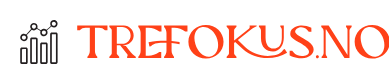 trefokus.no